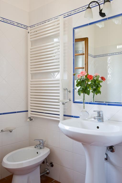 I Greppi Di Silli Villa San Casciano in Val di Pesa Buitenkant foto