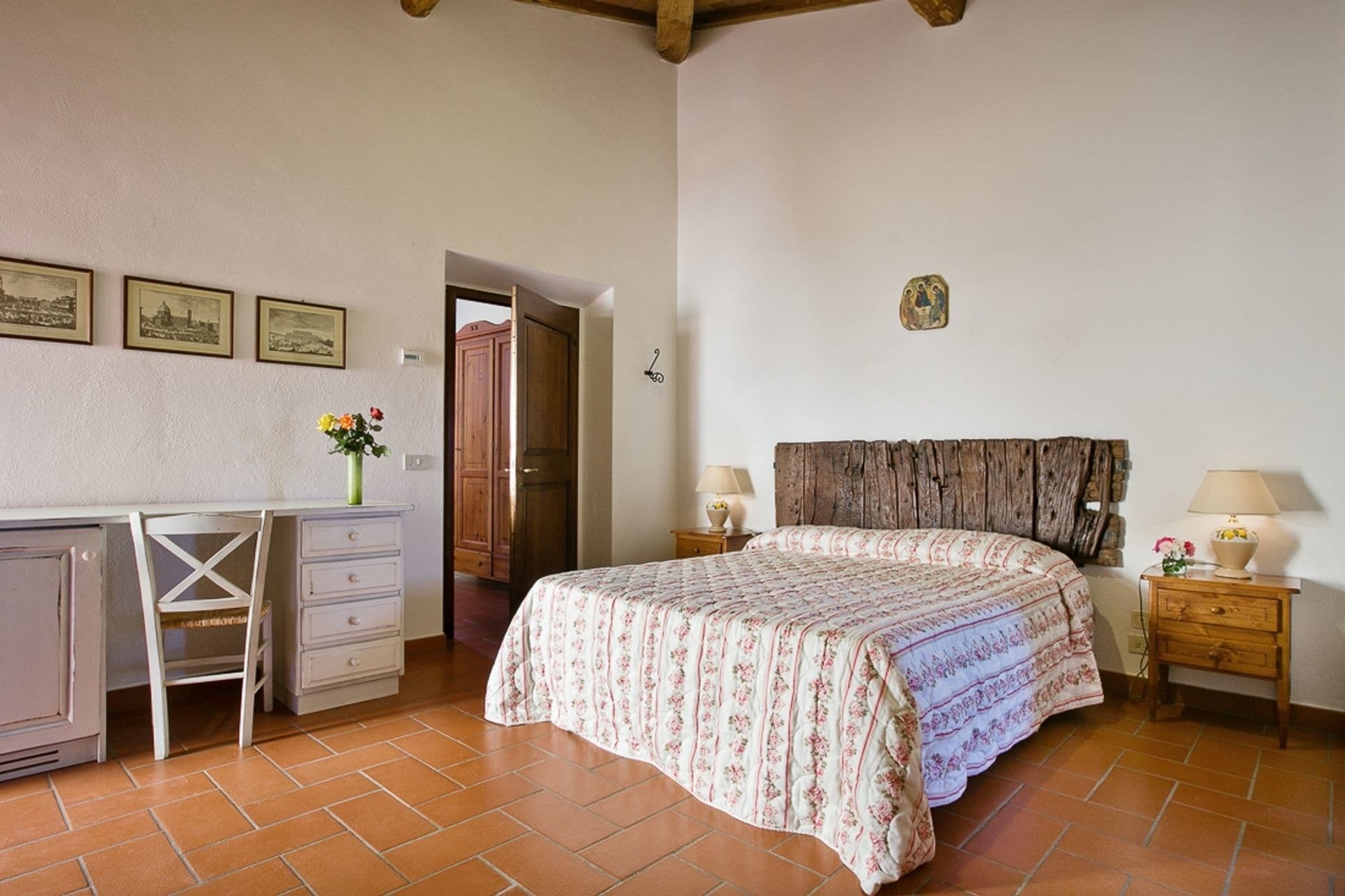 I Greppi Di Silli Villa San Casciano in Val di Pesa Buitenkant foto