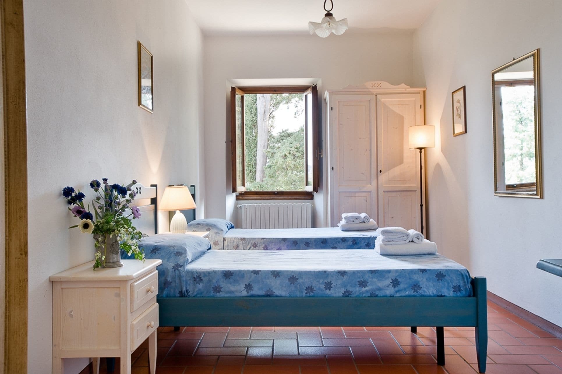 I Greppi Di Silli Villa San Casciano in Val di Pesa Buitenkant foto
