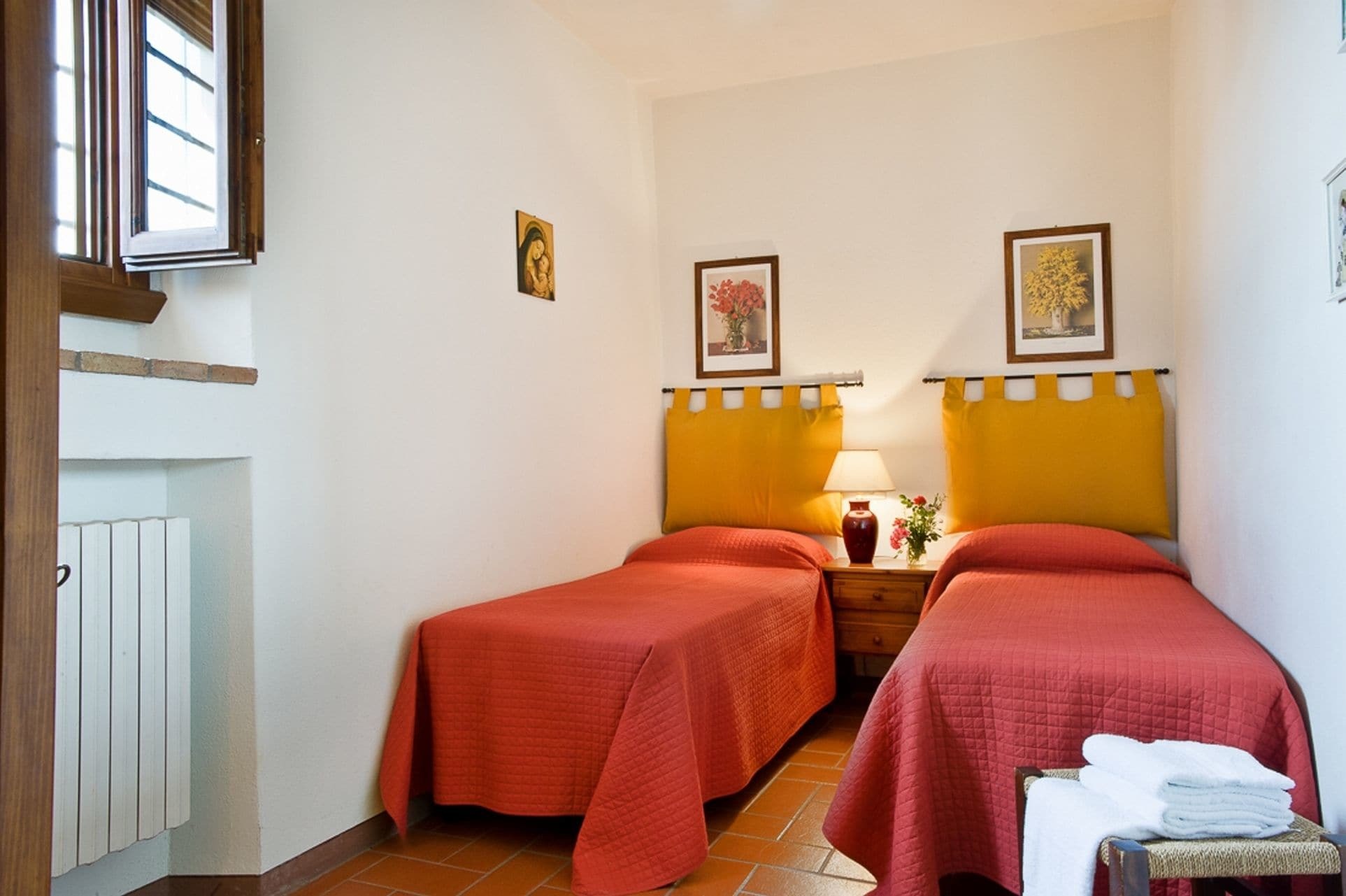 I Greppi Di Silli Villa San Casciano in Val di Pesa Buitenkant foto